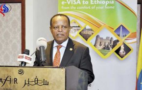 السفير الإثيوبي مودعاً القاهرة: ملتزمون بمصلحة مصر