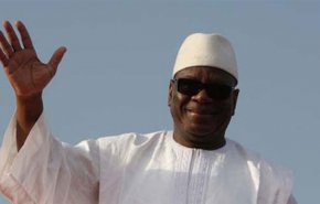 رئيس مالي يفوز بولاية ثانية بنسبة 67 في المئة من الأصوات 