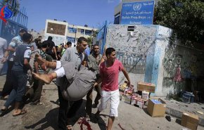 حماس تعلق على إغلاق الاحتلال التحقيق بمجزرة رفح