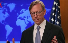  امريكا تهدد بفرض عقوبات ضد الدول التي تتعاون مع إيران 
