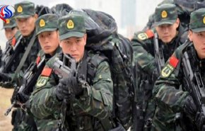 البنتاغون:الجيش الصيني يتدرب على ضرب أهداف أميركية