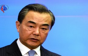 الصين تتحدى ترامب وتؤكد استمرار تعاونها مع ايران