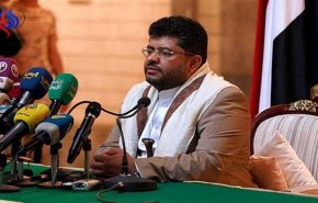 الحوثی: آبرویی برای سازمان ملل و نهادهای بین المللی نماند