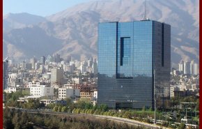 المركزي الايراني يتبنى عدة اجراءات تتعلق بالسياسة النقدية