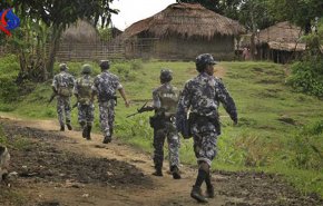 أمريكا تعاقب ضباطا ووحدتين عسكريتين في ميانمار