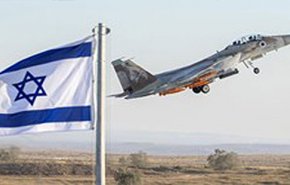 منابع فلسطینی حضور خلبانان اماراتی در گشت‌ هوایی اسرائیل بر فراز غزه را تایید کردند