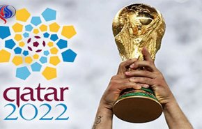 حملة بملايين الدولارات لانتزاع كأس العالم من قطر 