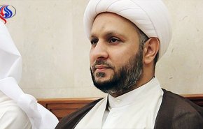 الوفاق تطالب بالإفراج الفوري عن الشيخ حسن عيسى 