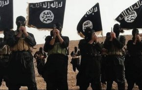 حمله داعش به مواضع نیروهای کُرد و ارتش سوریه
