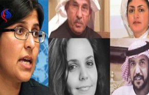 الاكاديميون ليسوا بمنأى عن الاعتقالات في السعودية 