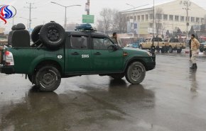 قتيل واحد في انفجار وسط مدينة جلال آباد شرق أفغانستان