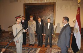 مصر.. مبادرة جديدة حول عودة مرسي مؤقتا ومراجعة فكر الإخوان