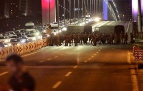 روزنامه سعودی: کودتا در ترکیه حتمی است
