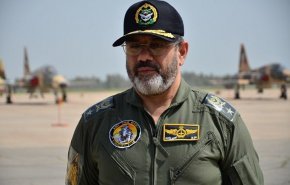 فرمانده جدید نیروی هوایی ارتش را بیشتر بشناسید