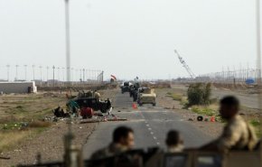 العراق.. إستهداف آلية عسكرية بعبوة لاصقة قرب محكمة تكريت
