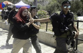 شاهد.. تشديد الاعتقالات في القدس.. ماذا وراء الكواليس؟