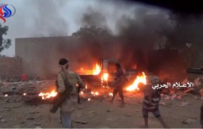 قتلى وجرحى من المنافقين بعملية نوعية بالساحل الغربي