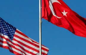 ترکیه رسماً از آمریکا بابت افزایش تعرفه فلزات شکایت کرد