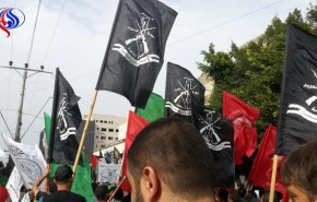 علت مخالفت جبهه خلق برای آزادی فلسطین با آتش بس چیست؟