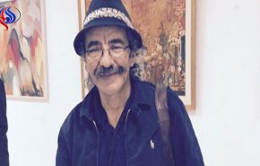 فنان مغربي ينوي حرق كل أعماله!
