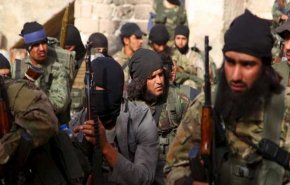 داعش در بادیه سویدا سوریه محاصره شد