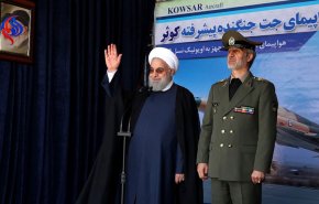 روحانی: اگر اهل تجاوز بودیم فرصت‌های استثنایی داشتیم/ موظفیم امنیت ایران را با کمترین هزینه تامین کنیم/ متحدان آمریکا هم دیگر به آن اعتماد ندارند