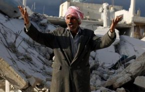 أهالي درعا يقدمون 10 مطالب للحكومة السورية