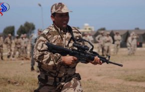 مشروع قانون الخدمة العسكرية في المغرب وتفاصيلها