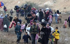 عودة 1286 لاجئًا سوريًا إلى بلادهم خلال الـ 24 الساعة الأخيرة