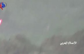فيديو.. مصرع 140 وجرح 236 مرتزقا خلال 48 ساعة بالساحل الغربي في اليمن
 