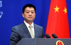 پکن : مخالف تحریم‌های یکجانبه آمریکا هستیم