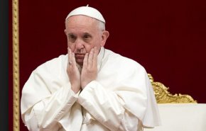 پاپ: کودک آزاری کشیشان، جنایت است

