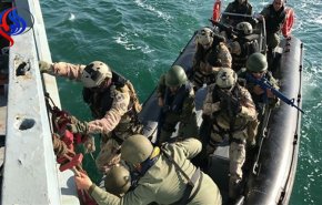  تدريبات عسكرية بحرية مشتركة بين تونس و كندا