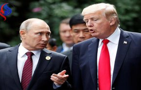 هكذا روسيا تعلق على شروط ترامب لرفع العقوبات