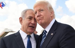 ترمب: لقد أزلنا قضية القدس عن طاولة المفاوضات 