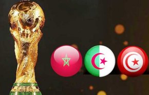 الجزائر والمغرب وتونس تبحث معا تنظيم مشترك لـ 