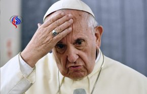 البابا يواجه ضغوطاً حول الاعتداءات الجنسية على الأطفال!!