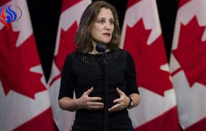 رغم الأزمة؛ كندا تعاود انتقاد حقوق الإنسان بالسعودية