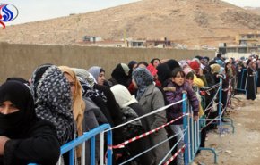 عودة دفعة جديدة من السوريين المهجرين من لبنان