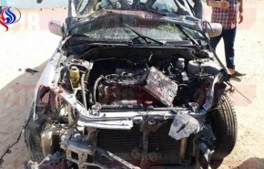 مصرع 4 في هجوم مسلح على نقطة تفتيش في غرب ليبيا