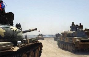 تجربة سوريا تثمر عن سيارة جديدة لقوات العمليات الخاصة