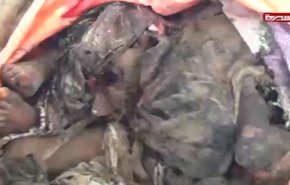 فیلم/ جنایت وحشتناک جنگنده های سعودی در دوریهمی/ کشتار کودکان یمنی چرا و به چه جرمی؟