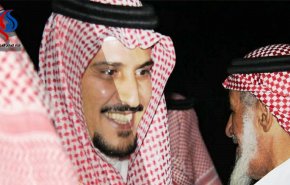 دستگیری ها در عربستان به روسای قبایل رسید
