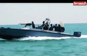 نفوذ نیروی دریایی ارتش یمن به آب های سعودی
