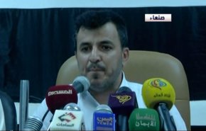 شاهد: وزير الصحة اليمني يوجه نداءاً لاحرار العالم.. ما الذي حذر منه؟