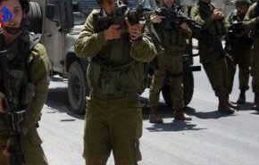 اصابة 44 فلسطينيا برصاص قوات الاحتلال الصهيوني