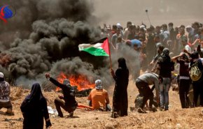 حماس: مسيرة العودة تجاوزت 3 تحديات ومباحثات التهدئة مستمرة