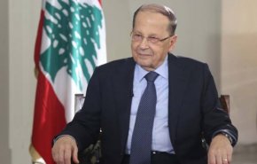 رئیس‌جمهور لبنان: سیاست بیطرفی به معنای بیخیالی در قبال سرزمین و منافع نیست