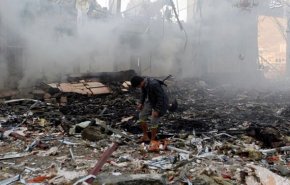 بمب‌های خوشه‌ای عربستان در یمن بار دیگر قربانی گرفت