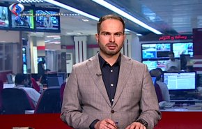 نشرة الاخبار من قناة العالم الساعة 07:00 بتوقيت غرينتش